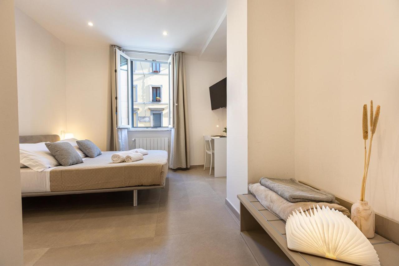 Appartamento Colosseum Holidays - San Giovanni In Laterano *