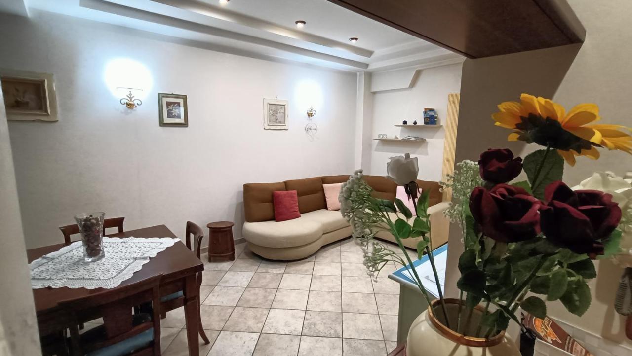 Chic House Appartement Rome