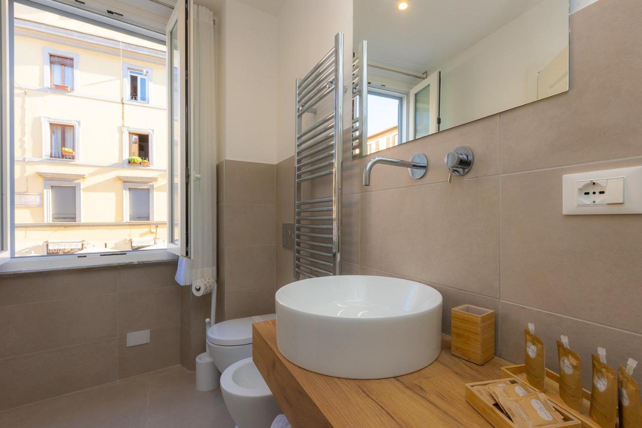 Appartamento Colosseum Holidays - San Giovanni In Laterano