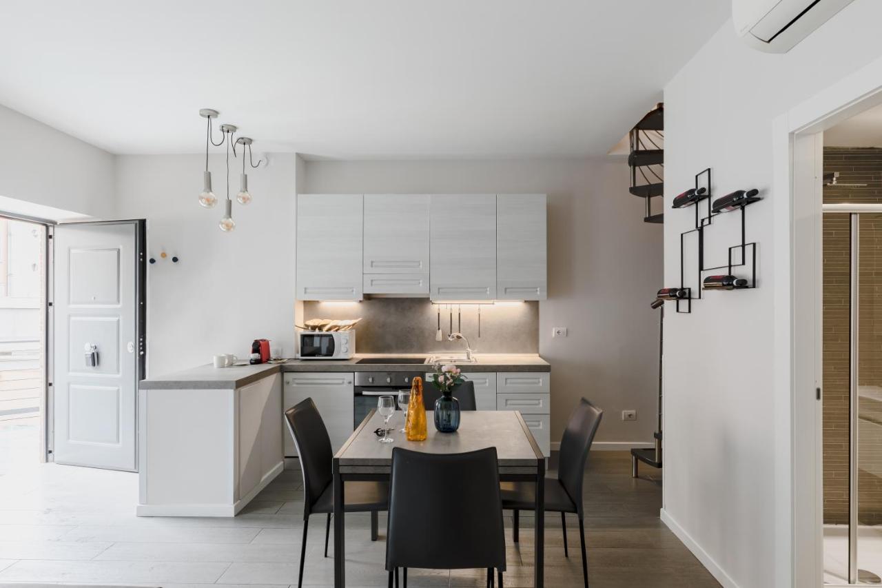 Apartamento La Al Vaticano 2 Roma