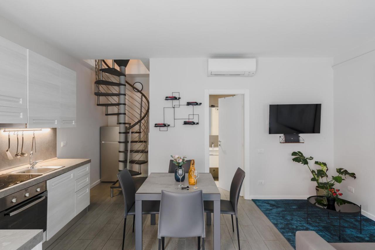 Apartamento La Al Vaticano 2