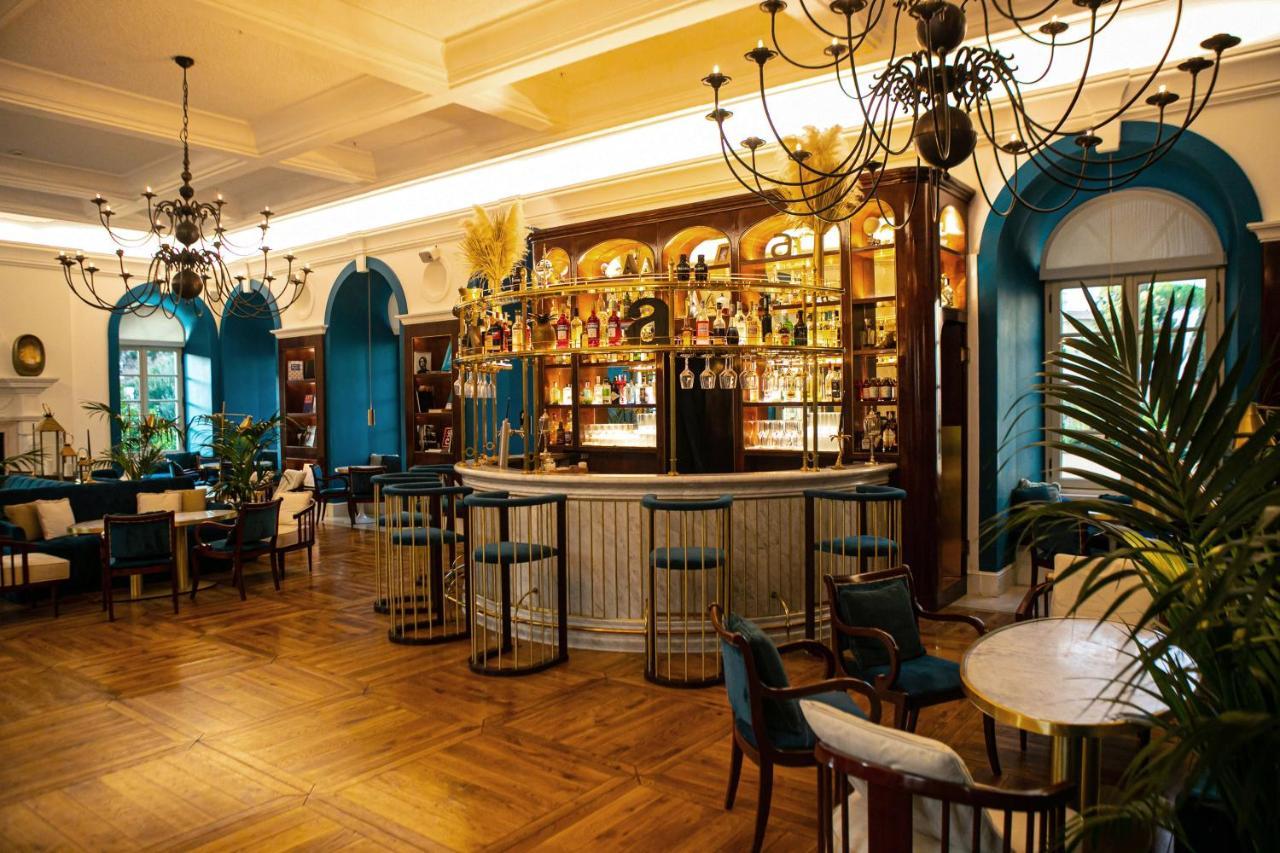 Hotel Agrippina Gran Melia - The Leading Of The World 5*