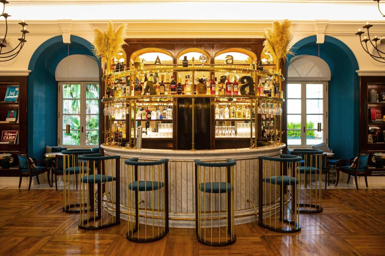 Hotel Agrippina Gran Melia - The Leading Of The World Rome