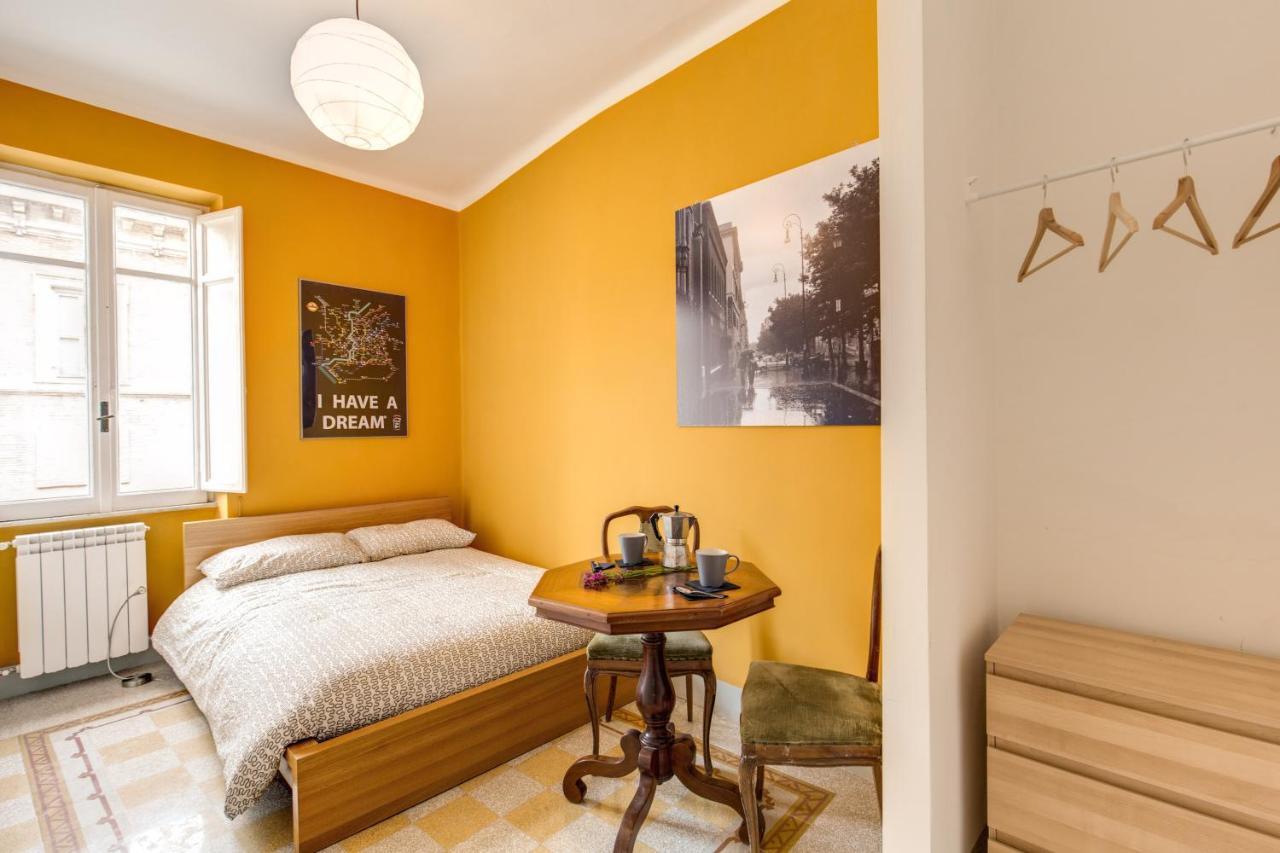 Apartamento Monti Coliseum