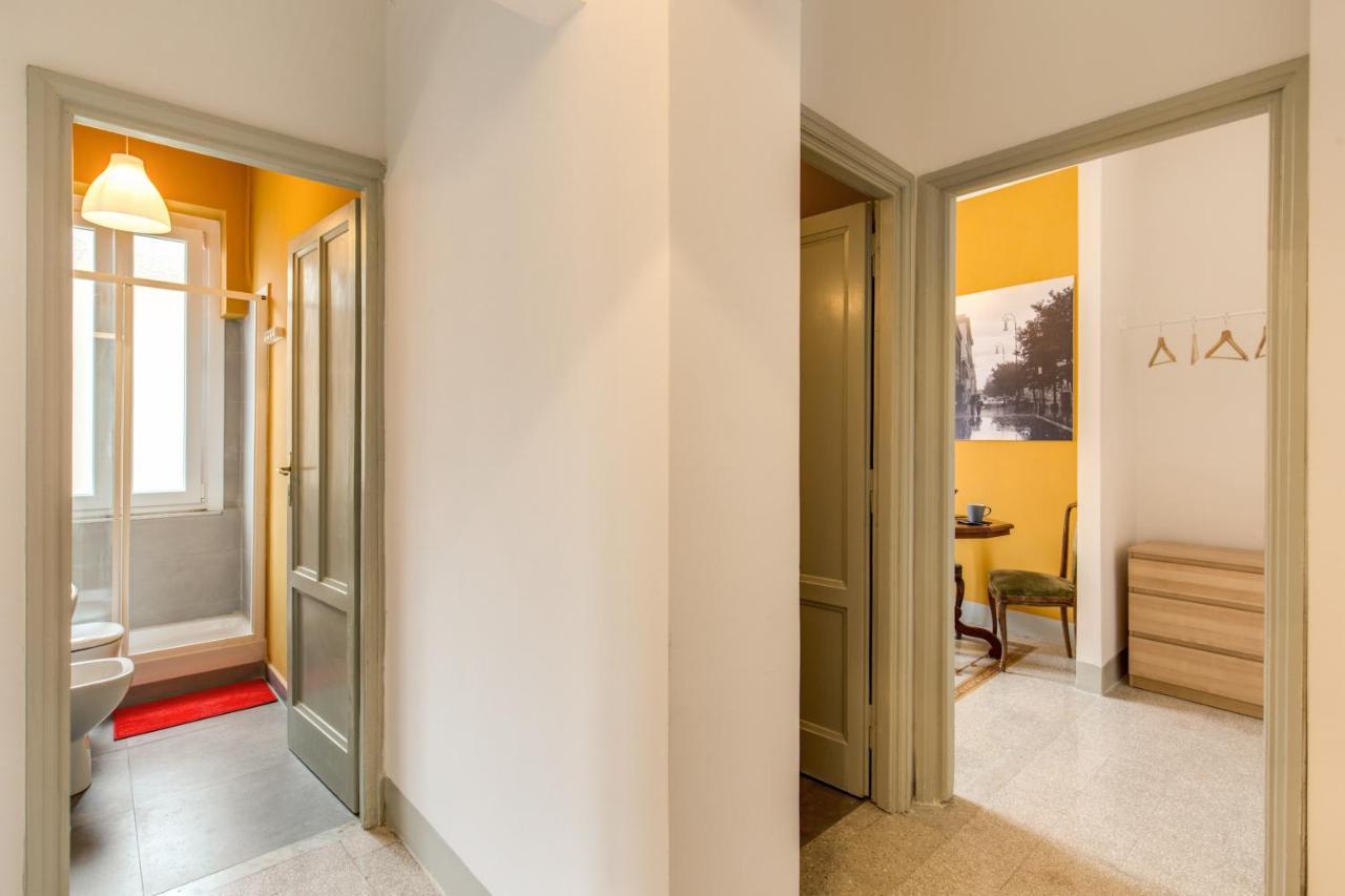 Monti Coliseum Apartamento Roma