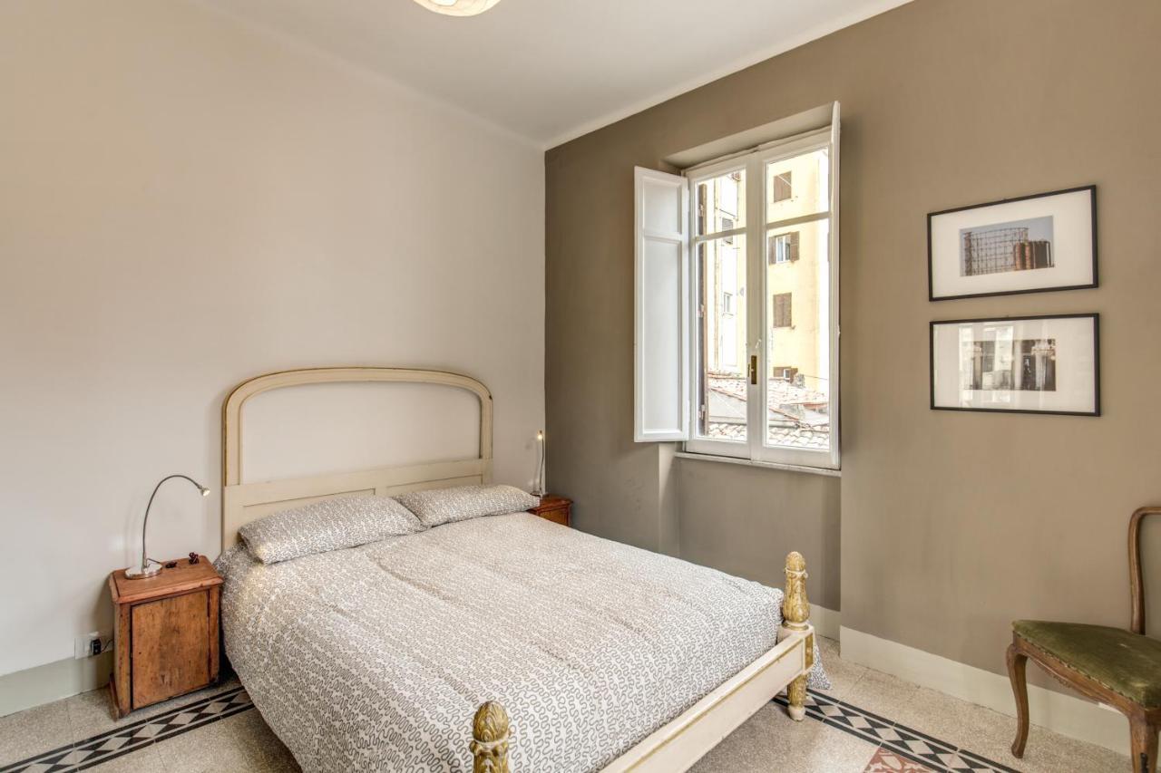 Monti Coliseum Apartamento