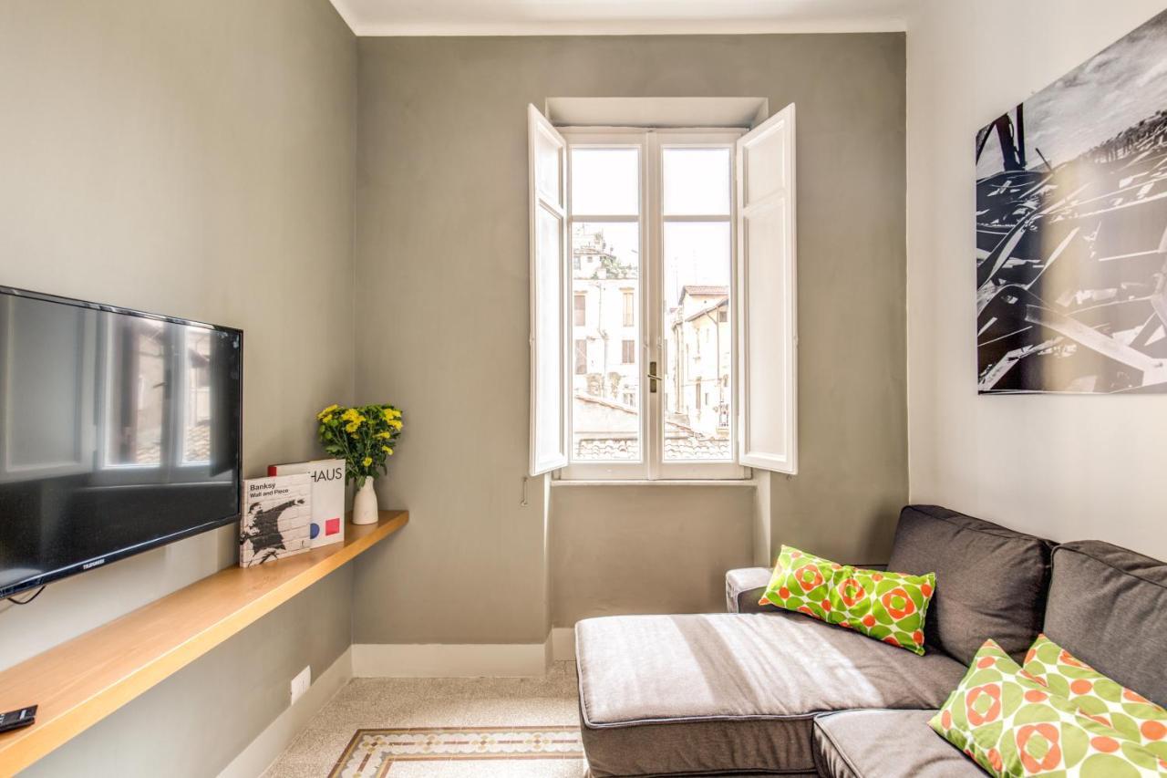 Monti Coliseum Apartamento *