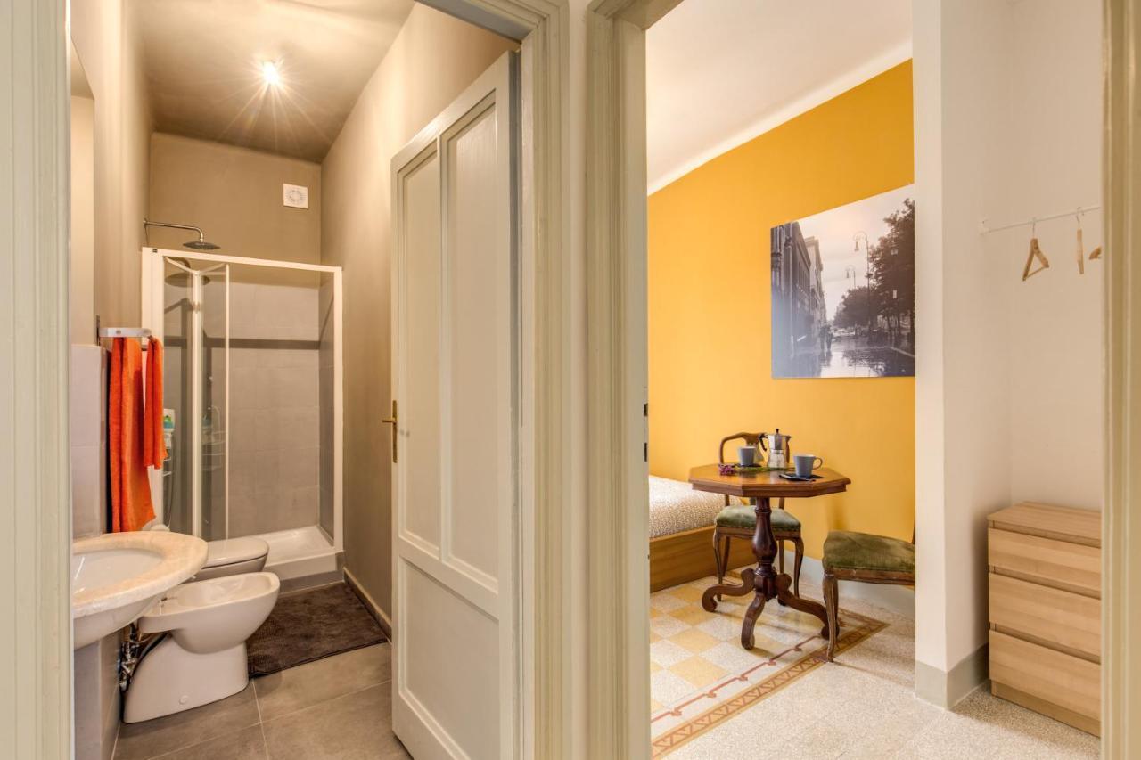 Apartamento Monti Coliseum