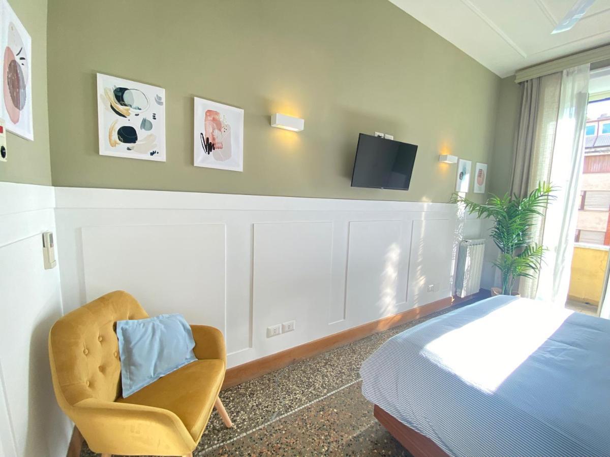 La Casa Di Miele - Center Apartamento Roma