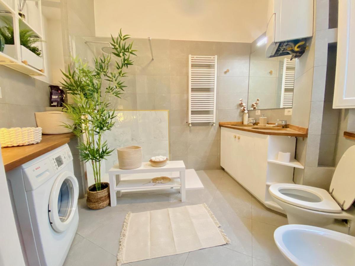 La Casa Di Miele - Center Appartement