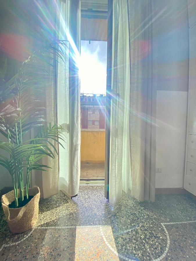 La Casa Di Miele - Center Appartement Rome