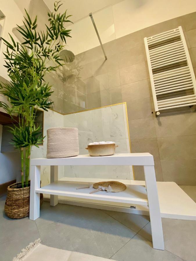 Appartement La Casa Di Miele - Center Rome