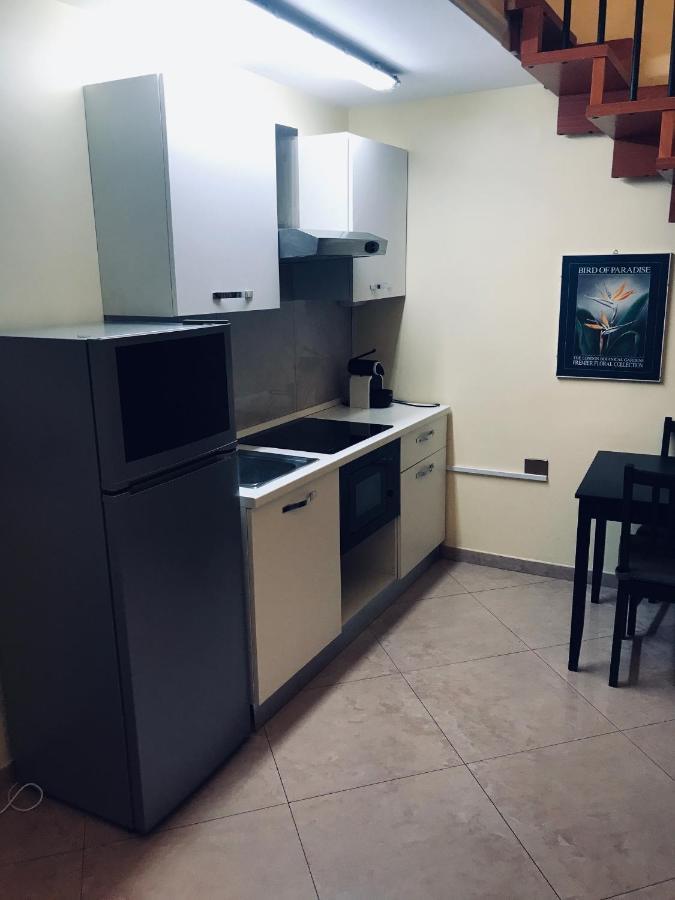 42 Via Nazionale Appartement Rome
