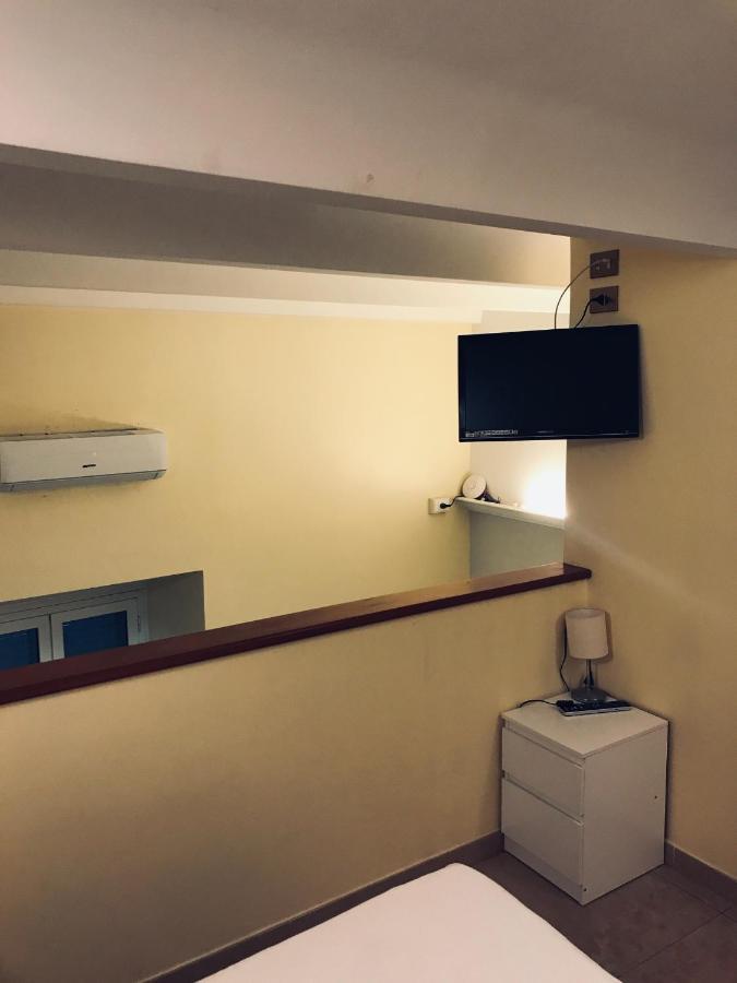 Appartement 42 Via Nazionale *
