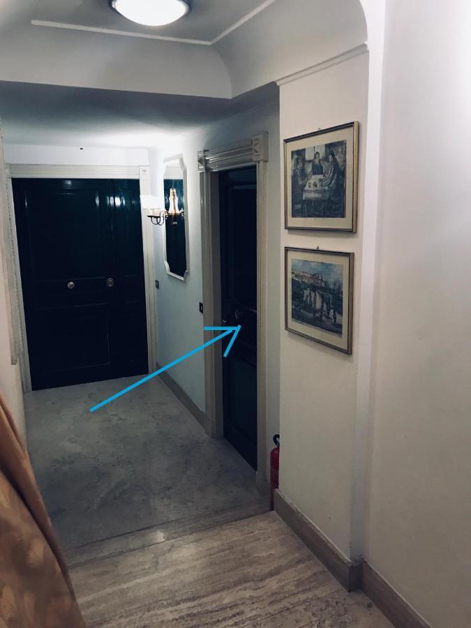 42 Via Nazionale Appartement Rome