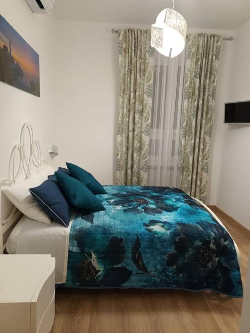 Appartement Le Narcise Intero Vicino Al Vaticano.