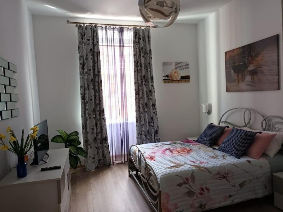 Appartement Le Narcise Intero Vicino Al Vaticano. *