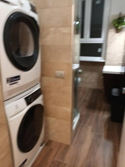 Le Narcise Intero Vicino Al Vaticano. Appartement *