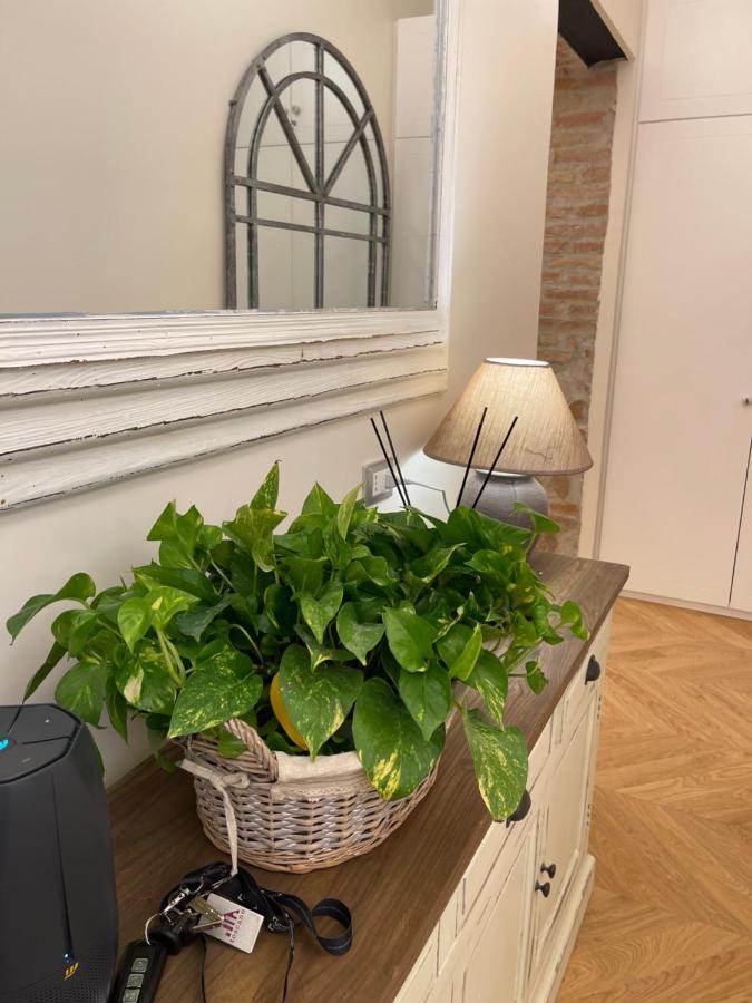 Apartment The Break Rome