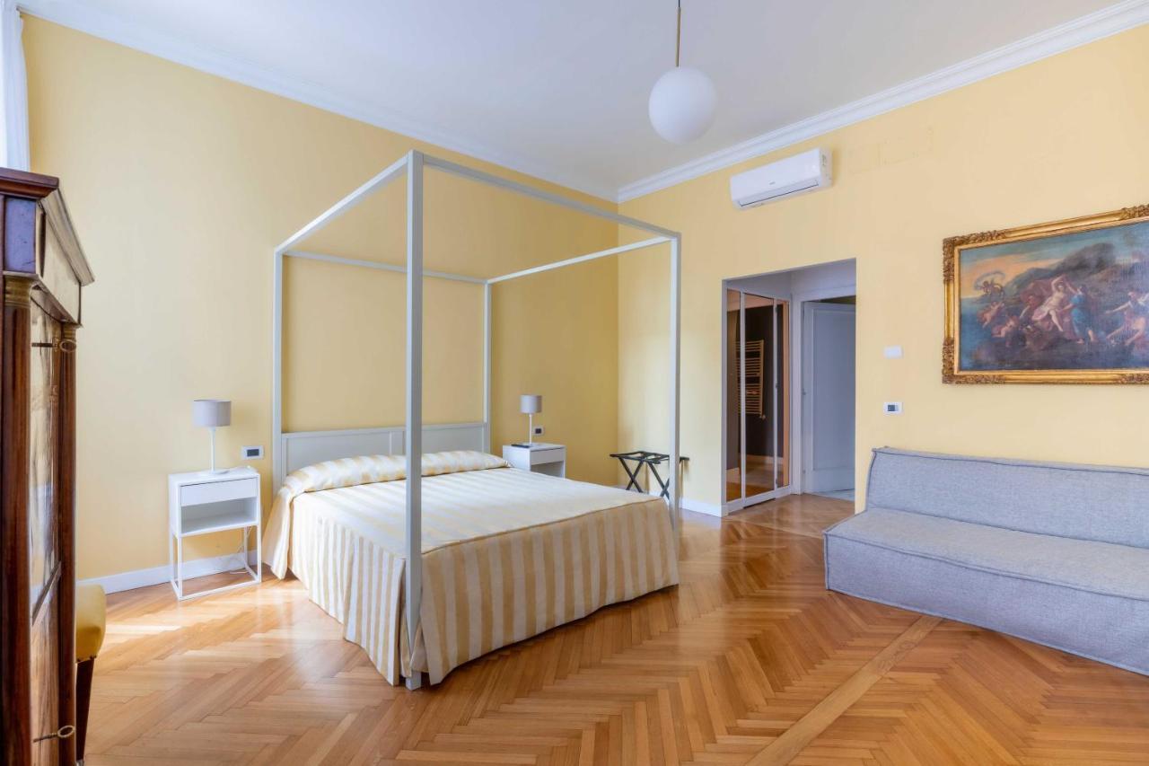 Urent - 4 Fontane Private Bed & Breakfast *