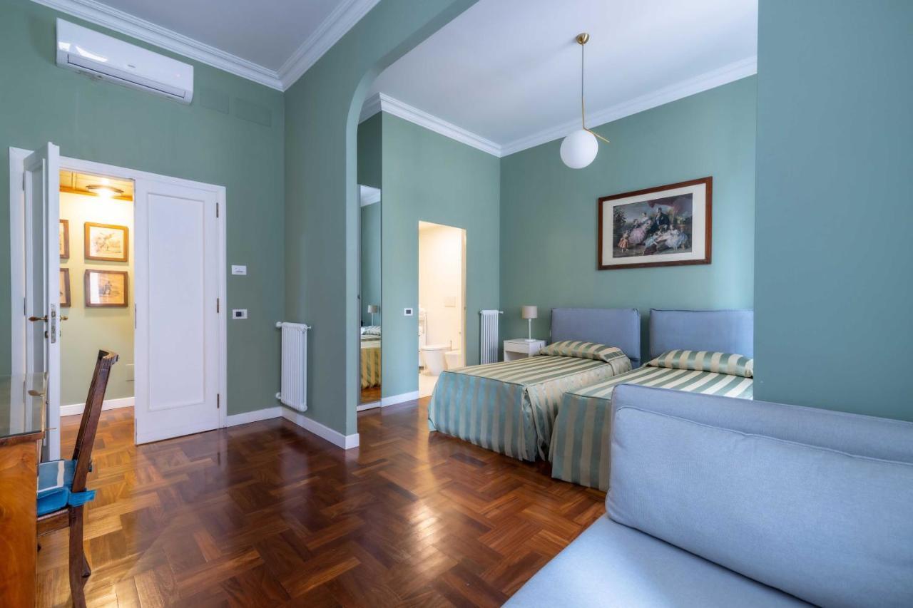 Urent - 4 Fontane Private Bed & Breakfast *
