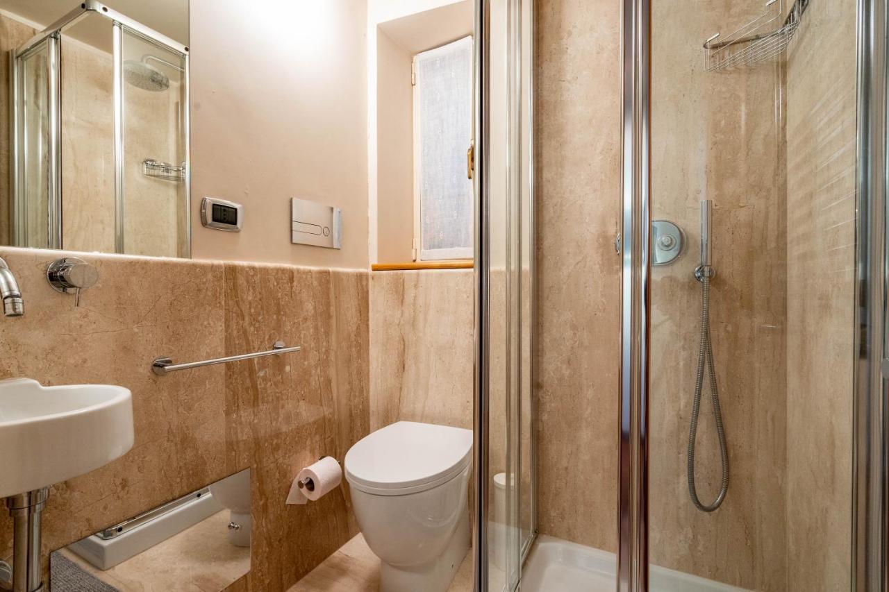 Appartement Colosseo-fori Imperiali Storico