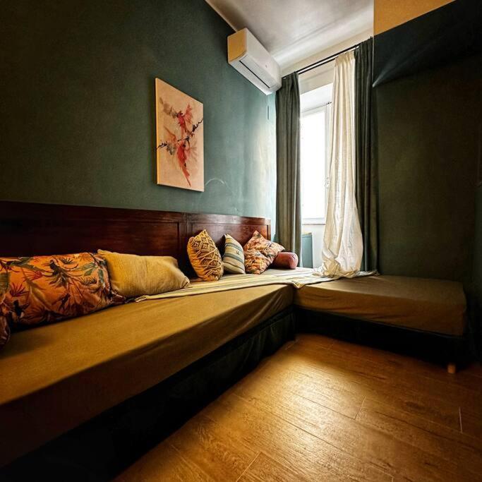 Apartamento Rasella44, *