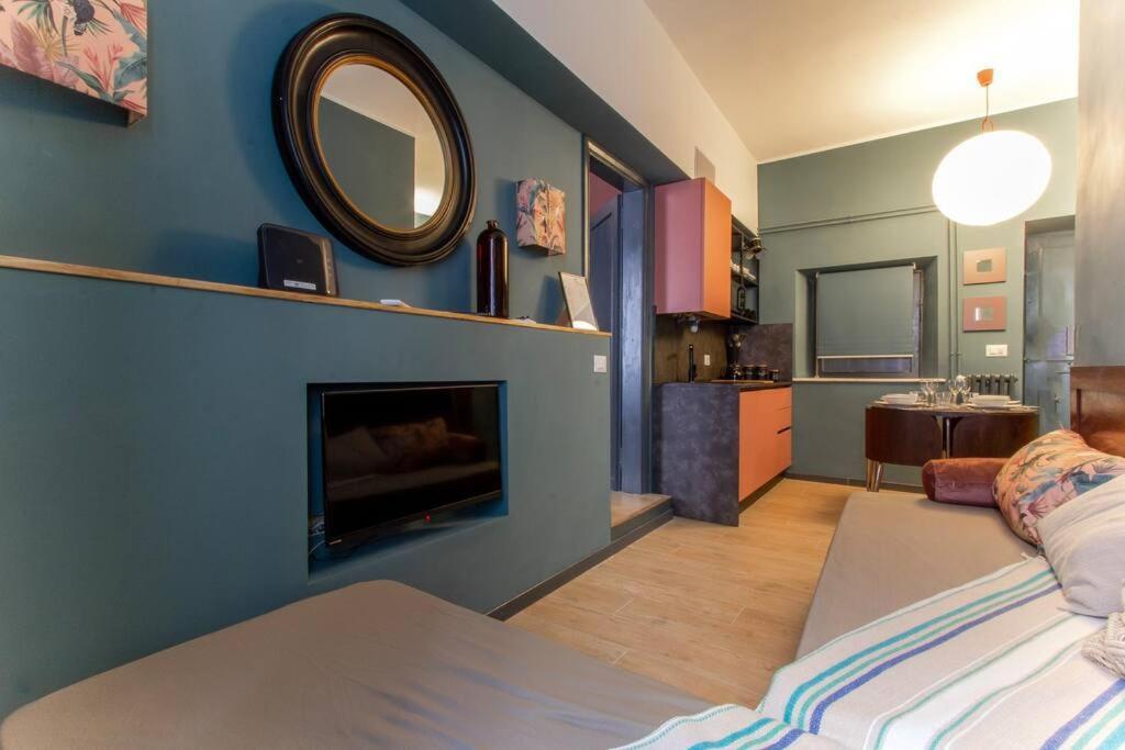 Rasella44, Apartamento *