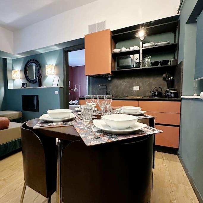 Rasella44, Apartamento Roma