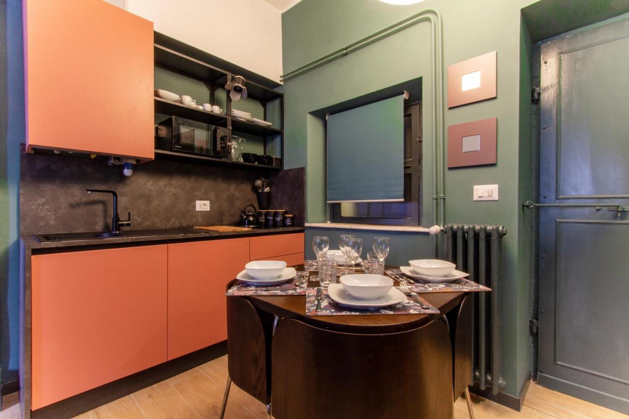 Apartamento Rasella44,