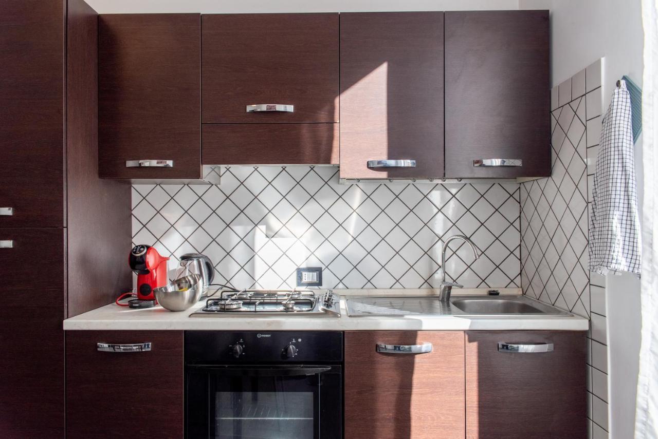 Ami House Apartment Rome