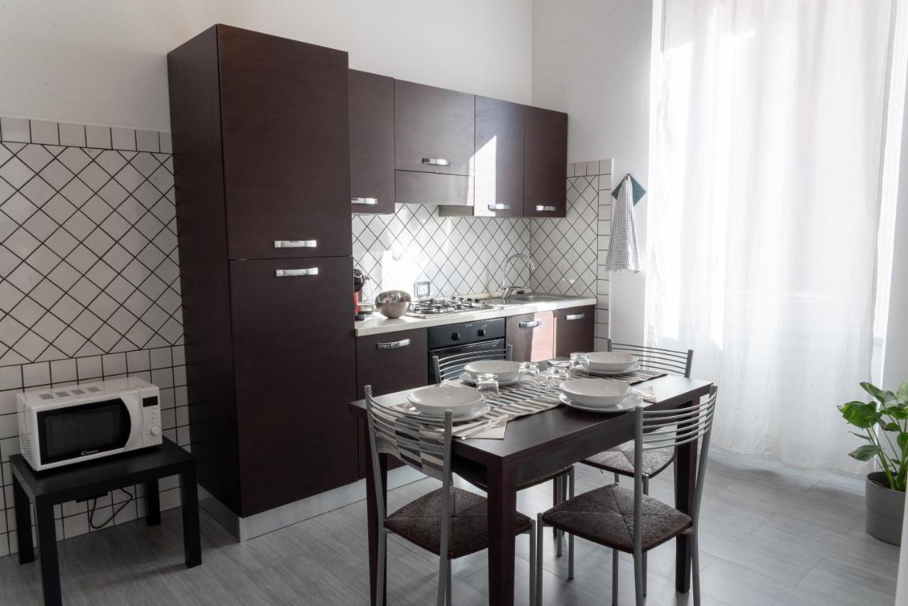 Ami House Apartment