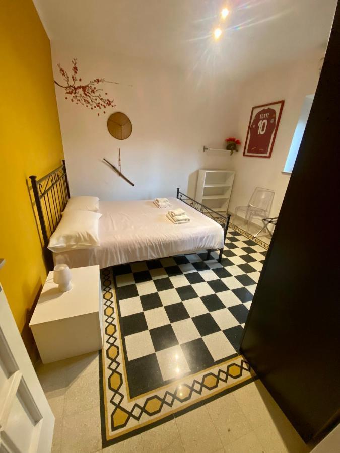 Magic Double Maison d'hôtes Rome