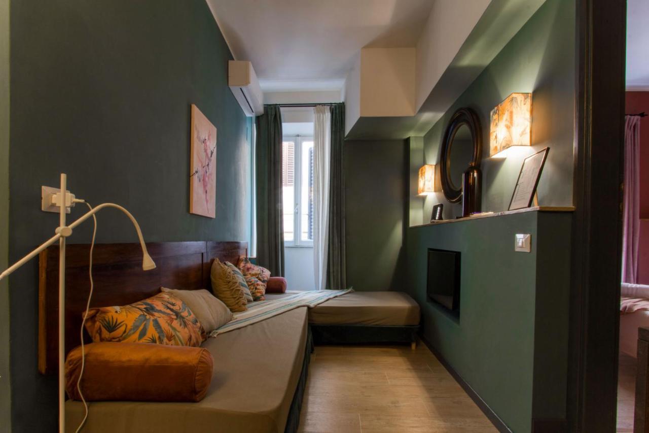 Rasella44, Apartamento Roma