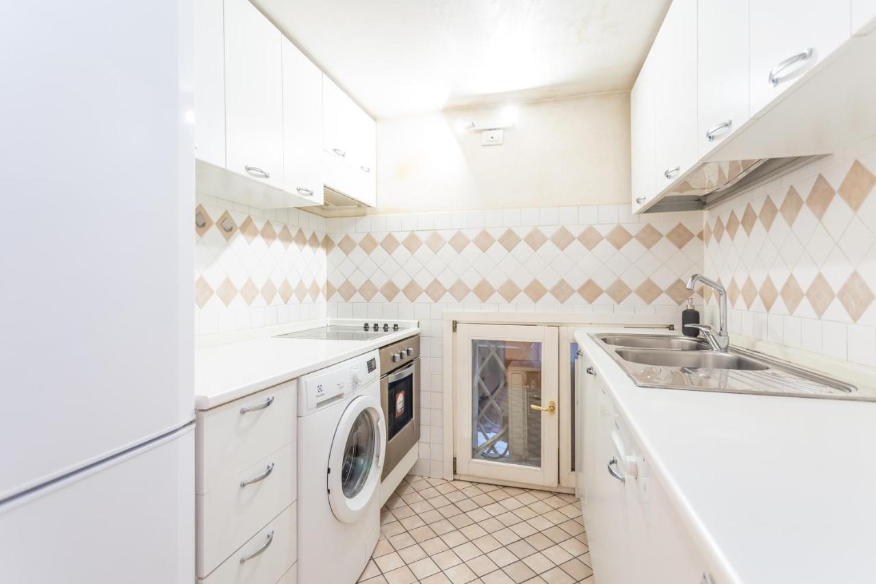 Apartment Daplace - Tullia