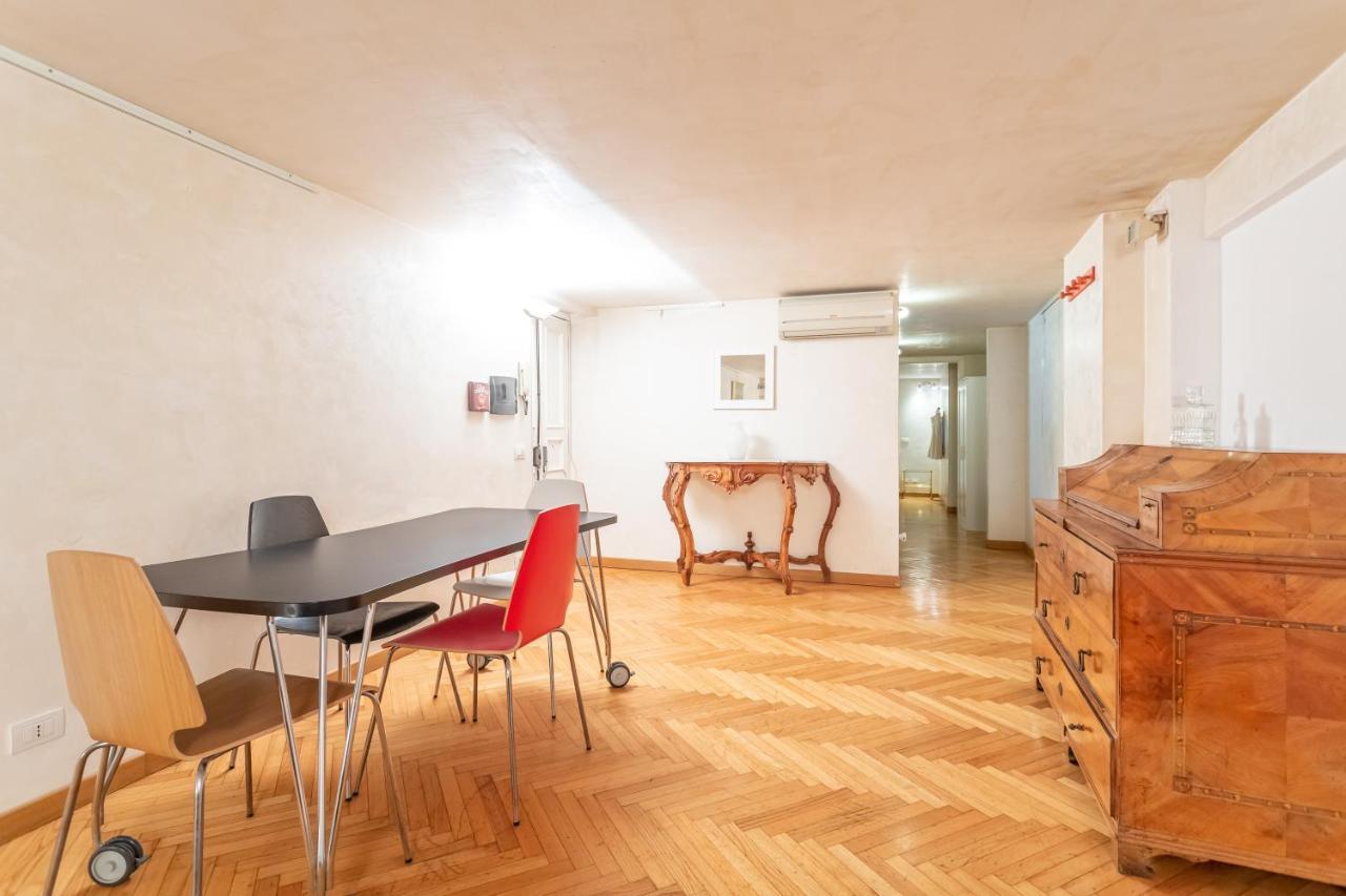 Apartment Daplace - Tullia *