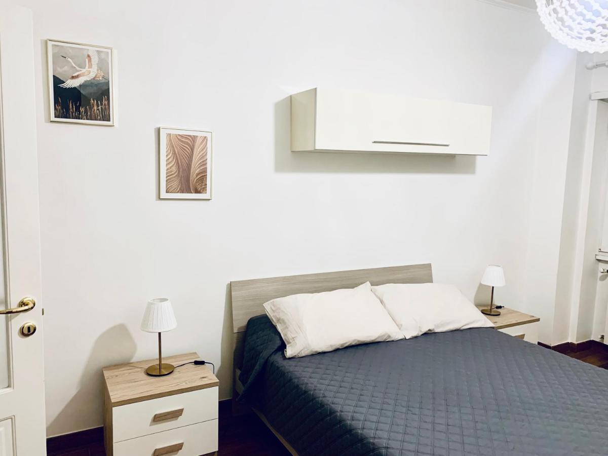 St. Peter's Stone Apartment Rome