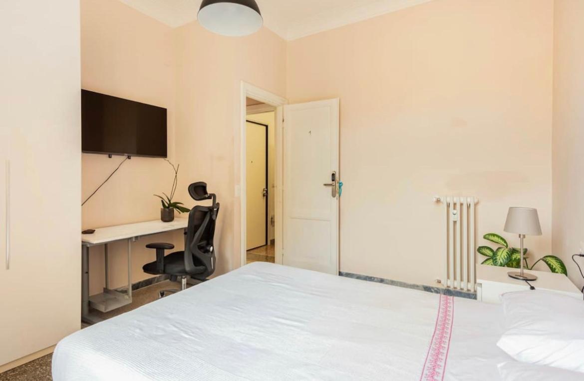 Casa de hóspedes Private Roma