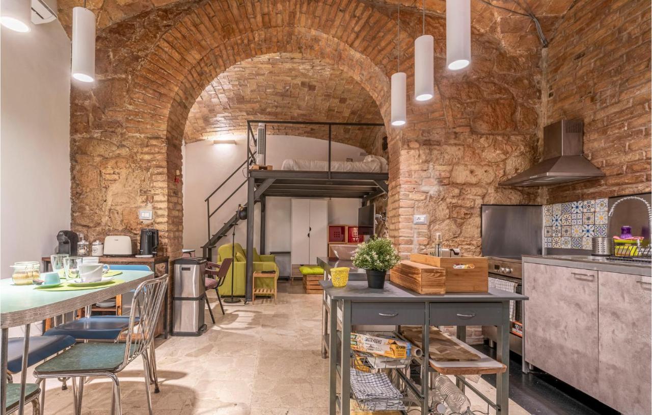 Amazing In With Kitchenette Rome