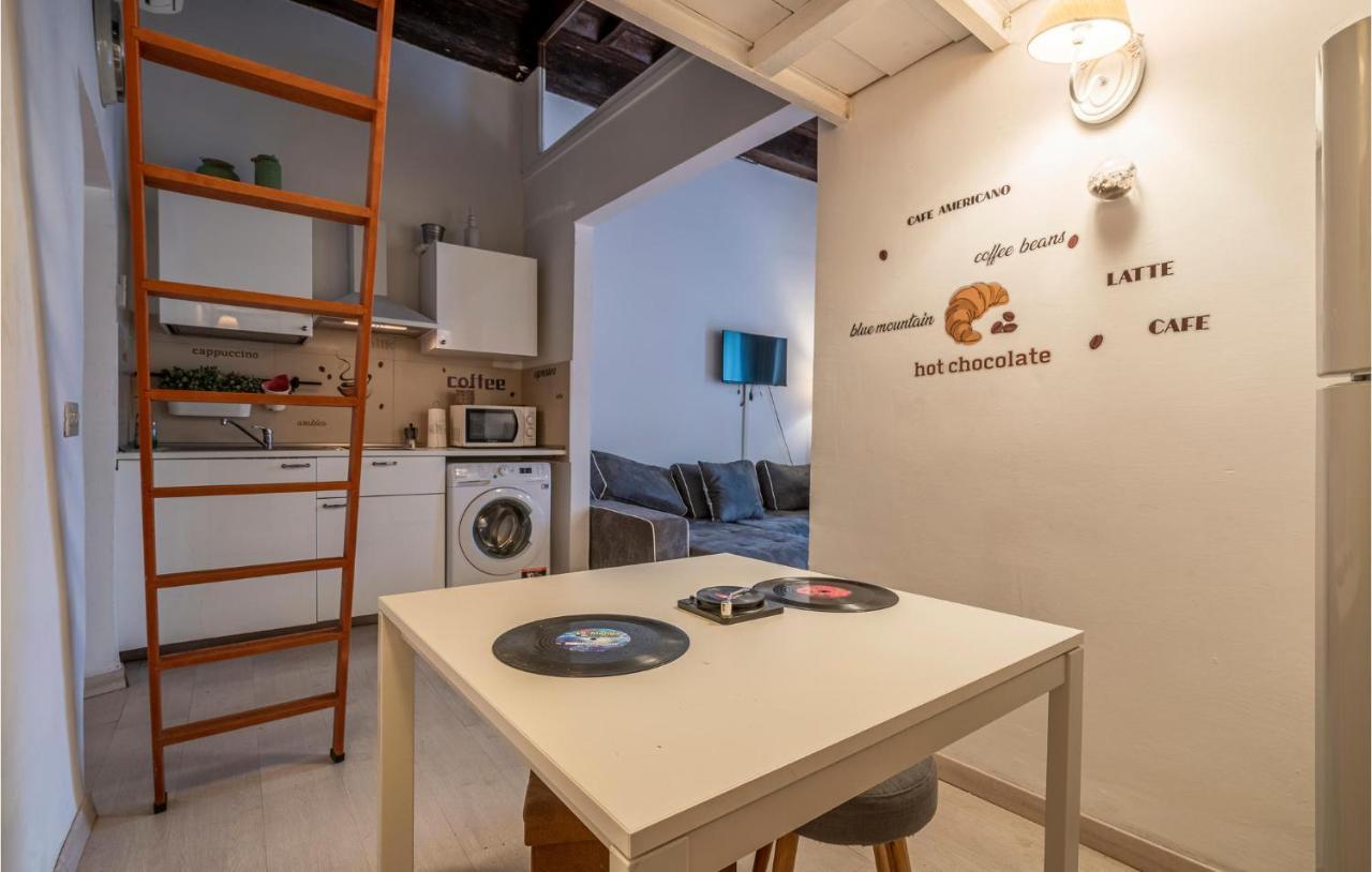 Stunning In With Kitchen *