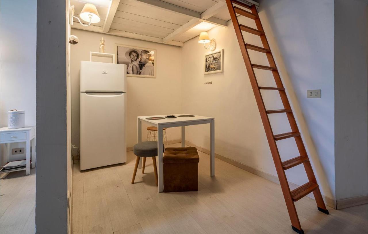 Stunning In With Kitchen * Rome