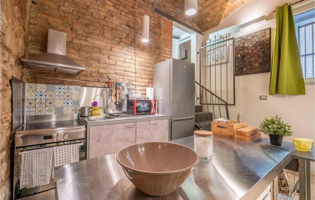 Amazing In With Kitchenette * Rome