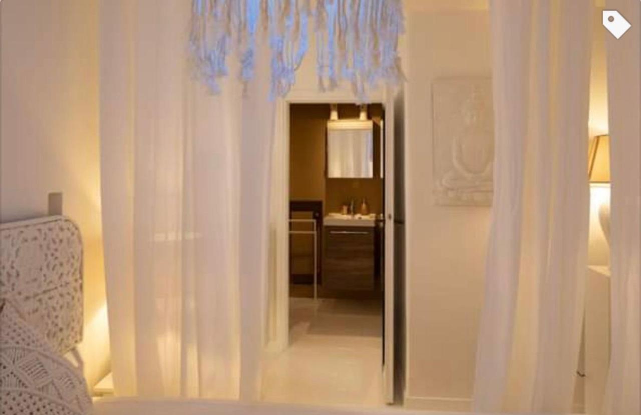 Navona Nest Luxury Rome