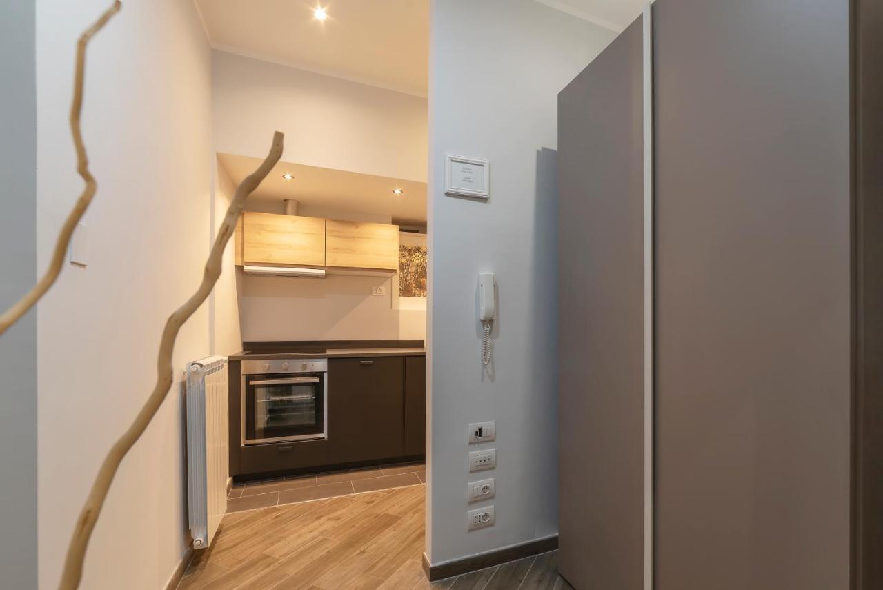 Frattina 1 - Fromhometorome Apartment Rome