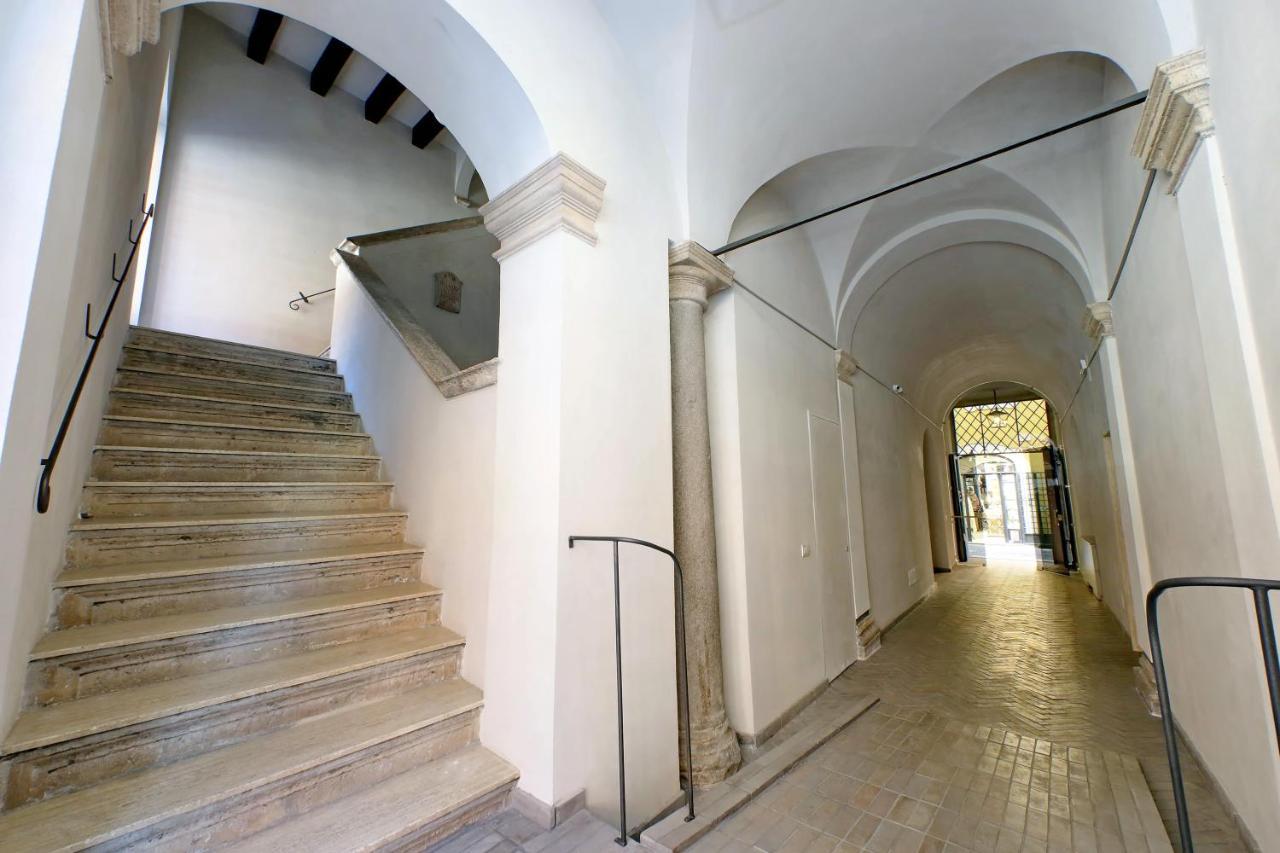 Appartement Residenza Torre Vecchiarelli - 1 *