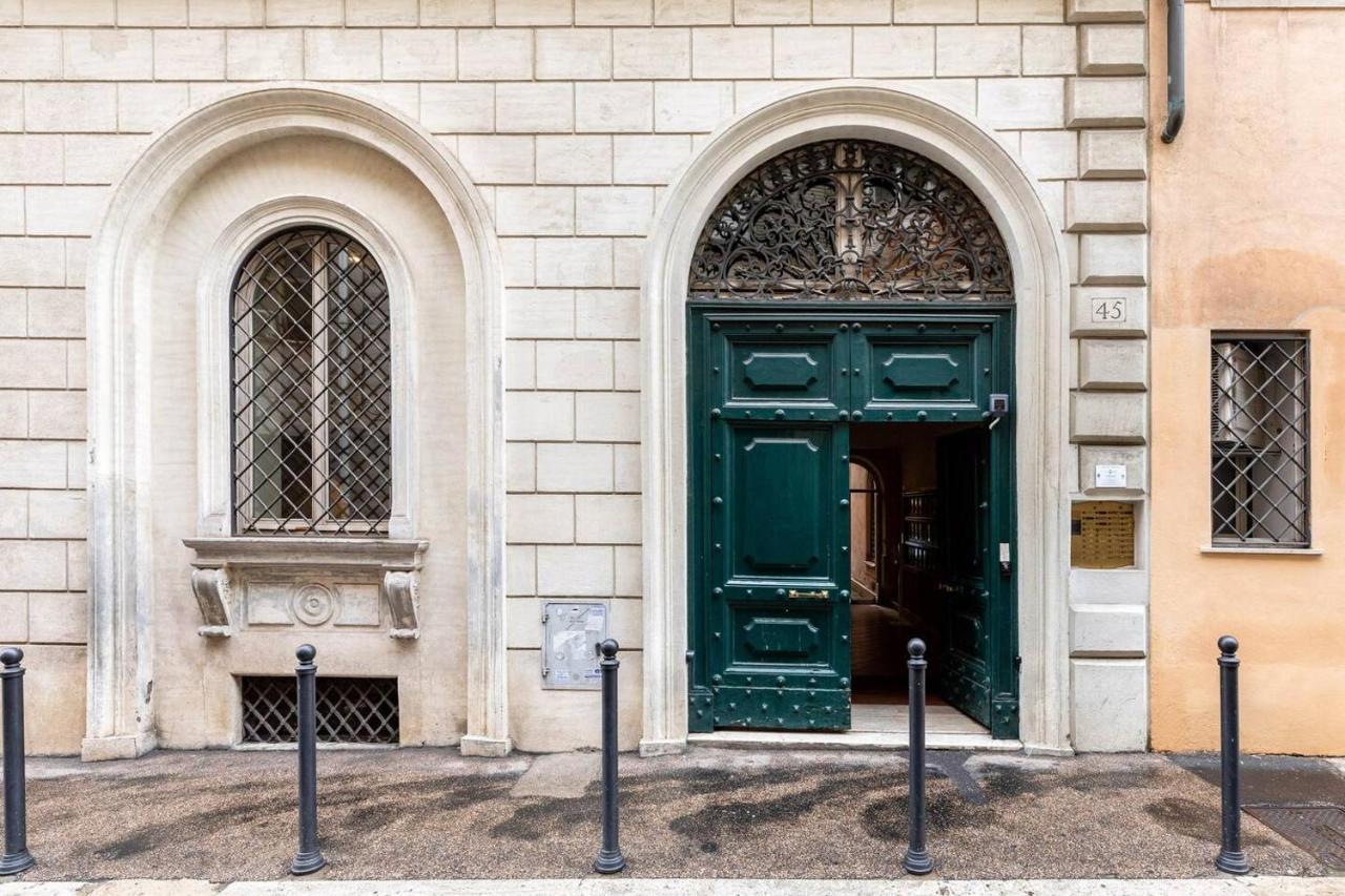 Vittoria Charme Apartment Rome