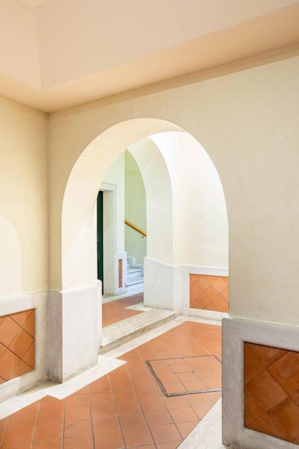 Apartment Vittoria Charme *
