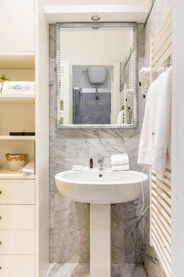 Vittoria Charme Apartment