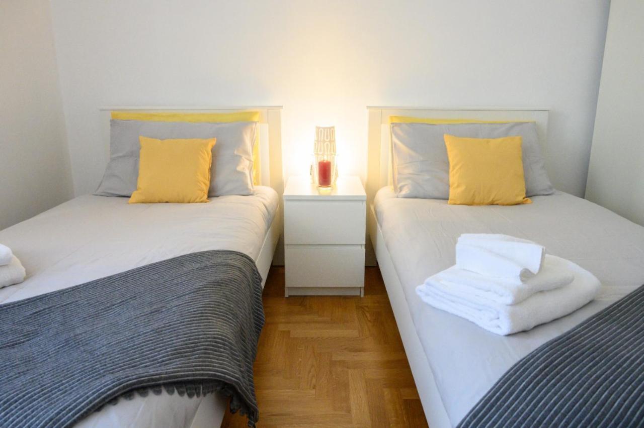 Appartement Vaticano Al Piano Nobile Rome