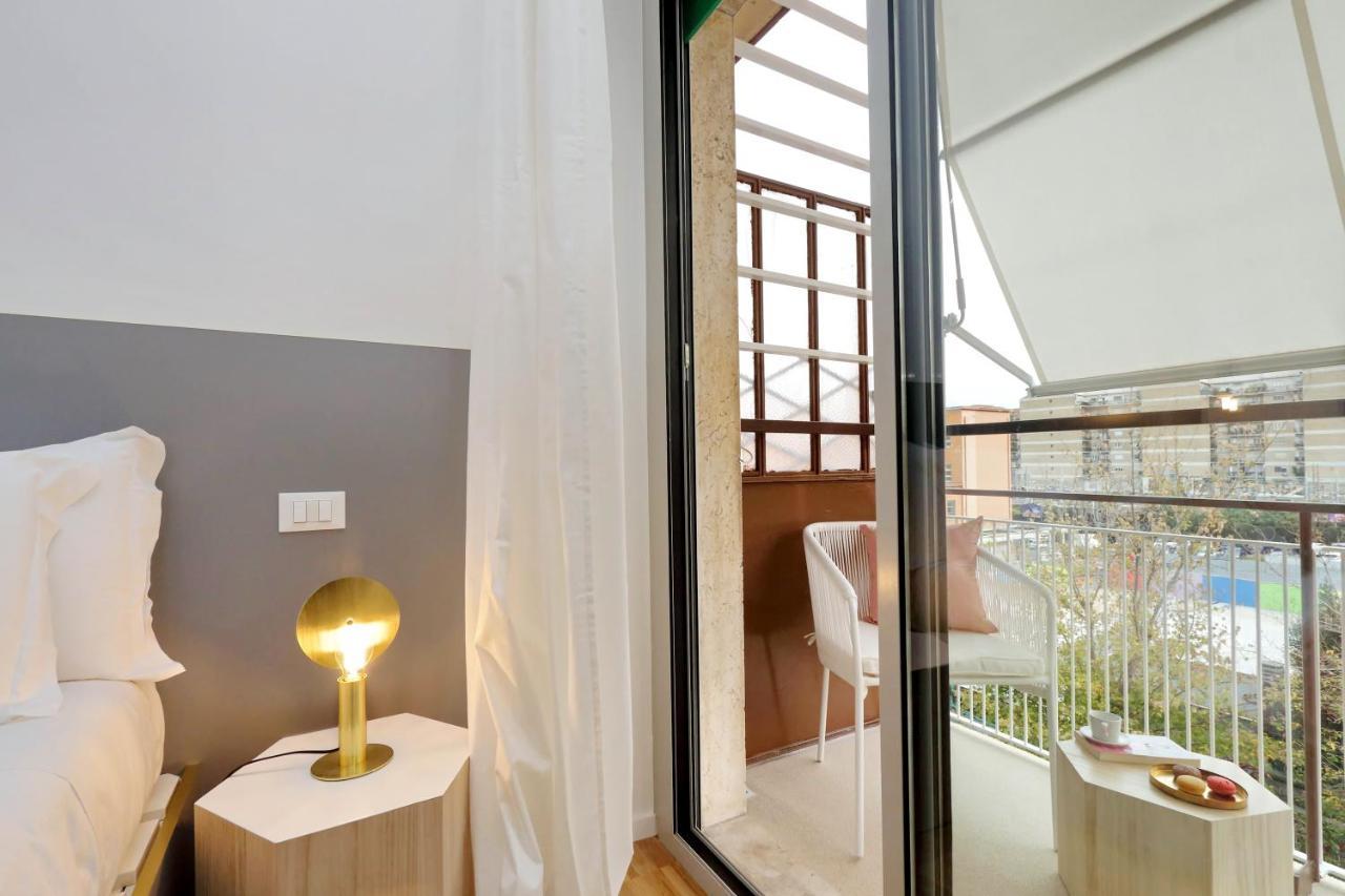 Ych-glamour Flat Apartamento *